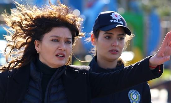 BBC Studios secures first international license for Happy Valley format with Pastel Film in Turkey